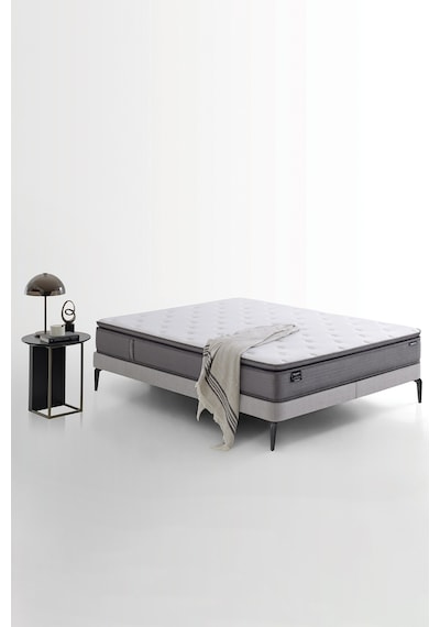 Yataş Bedding Orthopedıc Support Tek Kişilik Pocket Yaylı Seri Yatak 120x200