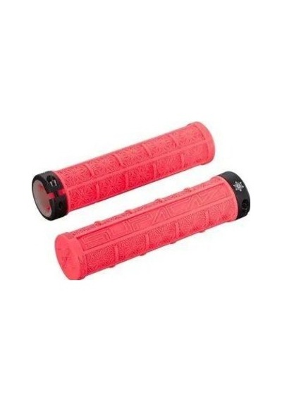 Elcik Grizips Classic Kırmızı Supacaz Kırmızı