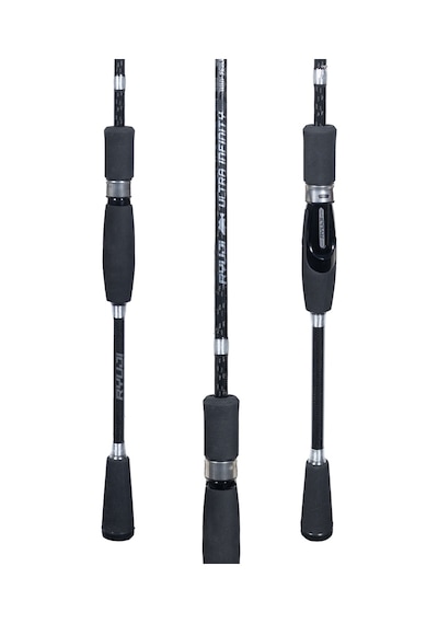 Ryuji Ultra Infinity Fuji O 230 Cm 1-15 Gr Lrf Kamış