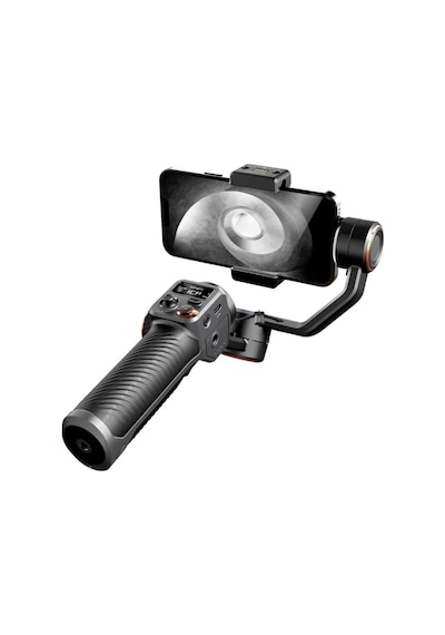 Hohem İsteady M6 Kit Akıllı Telefon Görüntü Sabitleyici Gimbal