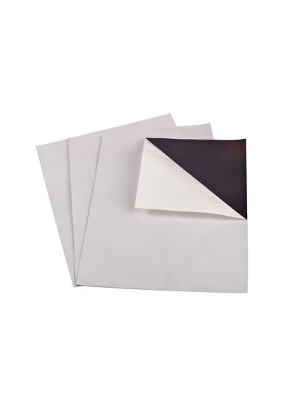 2 Adet Yapışkanlı Fotoğraf Magneti - 20Cm X25Cm Tabaka Mıknatıs