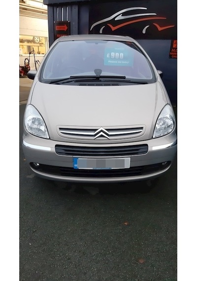 871972 BAGAJ KİLİT 206 SW- 307 - C5 XSARA II -C5 I - C5 II-XSARA