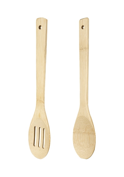 Naturalove Bambu Servis Seti