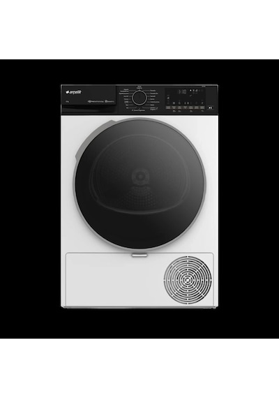 Arçelik 12x KG Çamaşır Makinesi - Kurutma Makinesi Paketi