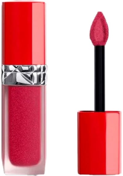 Christian Dior Rouge Ultra Care Liquid 760 Diorette Ruj