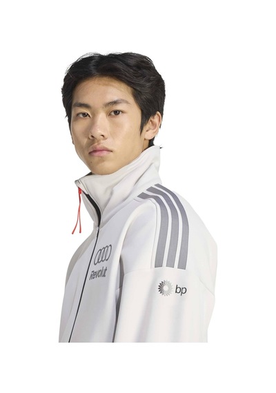Chapea/ıronmt Adidas Erkek Günlük Polar Sweatshirt Au En Tt M Ke8919 Bej