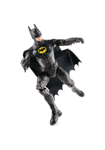 Dc Aksiyon Figürü Batman 30 Cm