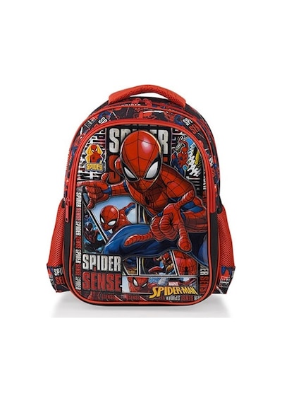 Spiderman İlkokul Çantası Loft Sense 48100