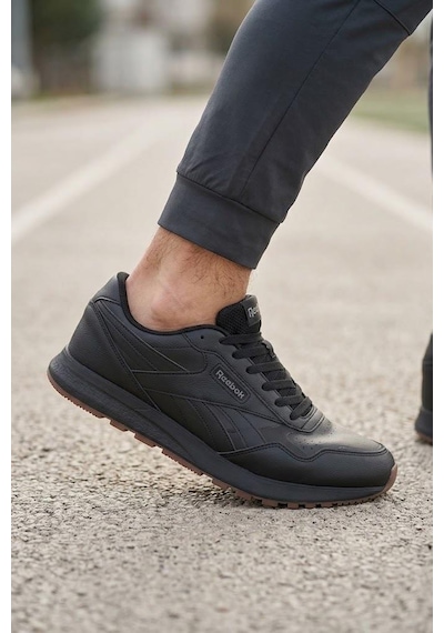 Reebok Core Flow Erkek Sneaker Spor Ayakkabı Siyah