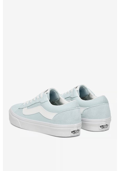 Vans Vero Ls Kadın Spor Ayakkabı Vn000va3foa1 Vn000va3foa1 Ama Açık Mavi