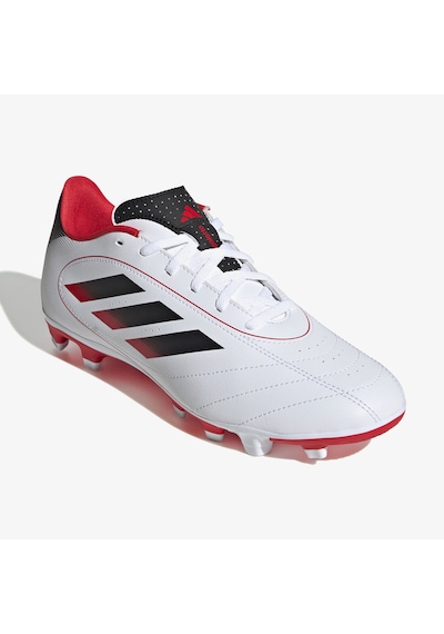 Adidas Goletto Ix Erkek Beyaz Çim Saha Kramponu Ih5863 Beyaz