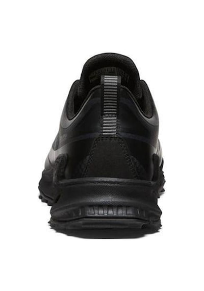 Keen Zıonıc Wp Kadın Outdoor Ayakkabı 1028045 - Siyah-siyah Siyah