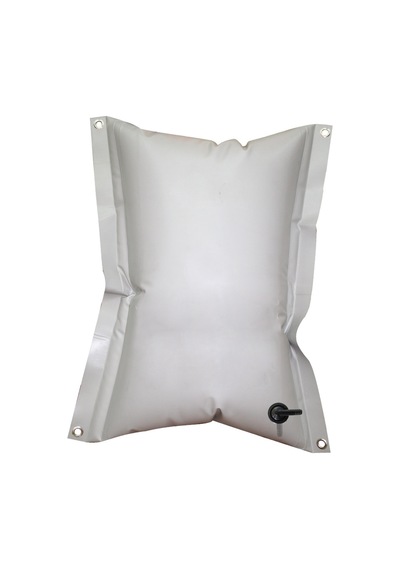 Nuova Rade Esnek Su Tanki 55 Lt 75x74 CM