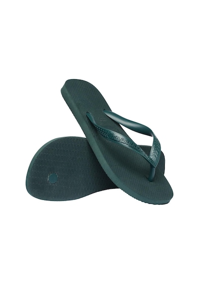 Havaianas Top Senses Kadın Terlik - Petrol Yeşili