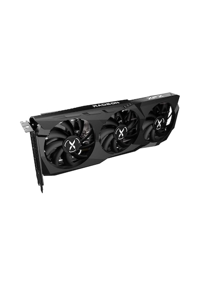 XFX AMD Radeon RX 6700 XT Speedster SWFT 309 Core Gaming RX-67XTYJFDV 12 GB GDDR6 192 Bit Ekran Kartı