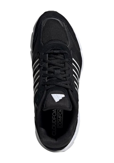 Adidas Erkek Spor Ayakkabı Crazychaos 2000 Ig4406 Siyah
