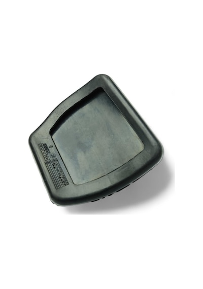 Megane 3 Fren Pedal Lastiği - Renault Fluence 465312812r 09527127
