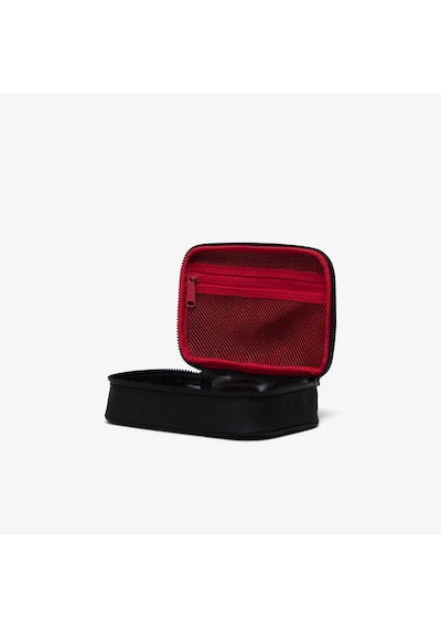 Herschel Heritage Çocuk Siyah Mini Kalem Kutusu 30069 Siyah