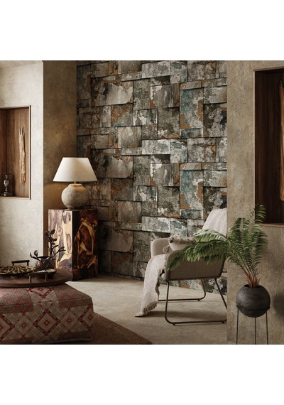 Adawall Roka Koleksiyonu 23111-5 Duvar Kağıdı