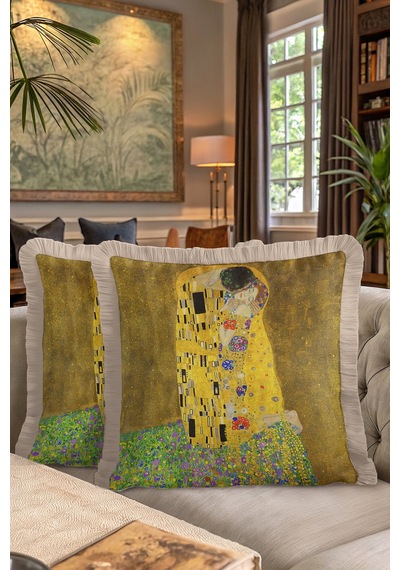 Sanatsal Motif Lüx Saçaklı Yastık Kılıfı-sarı Yeşil Romantik Modern Krem Püsküllü Kırlent Kılıfı Kumlu Deniz Mavisi Sanatsal Motif Lüx Saçaklı Yastık Kılıfı-sarı Yeşil Romantik Modern Krem Püsküllü Kırlent Kılıfı Kumlu Deniz Mavisi