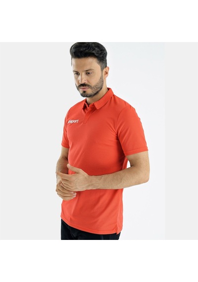 Uhlsport Erkek Polo T-Shirt Essential (535371112)