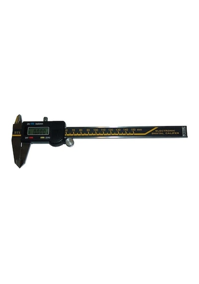Bts 12043 Dijital Kumpas 150 Mm