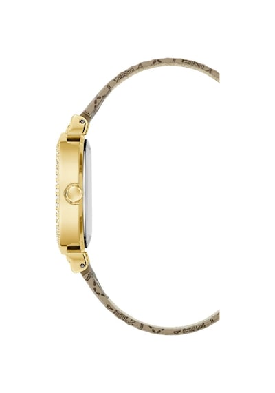 Guess Gugw0943l2 Kadın Kol Saati Altın