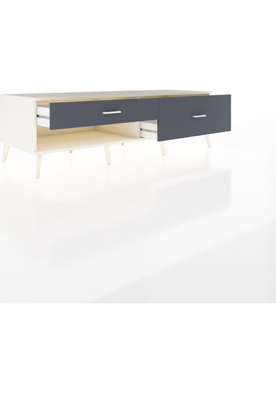 Kronos Tv Ünitesi 2 Çekmeceli 176x59x51 Aytaşı-aytaşı/antrasit Aytası/antrasıt Kronos Tv Ünitesi 2 Çekmeceli 176x59x51 Aytaşı-aytaşı/antrasit Aytası/antrasıt