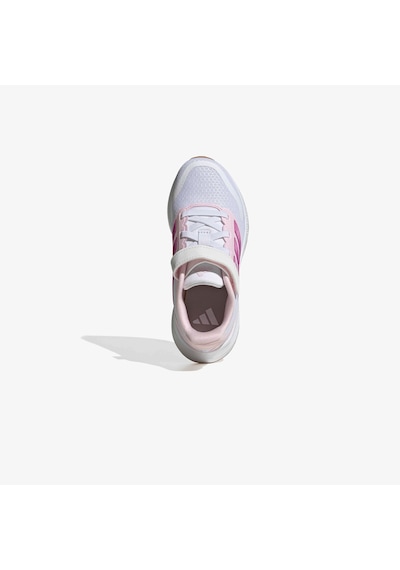 Adidas Runfalcon 5 El Çocuk Beyaz Spor Ayakkabı Jp9405 Mor