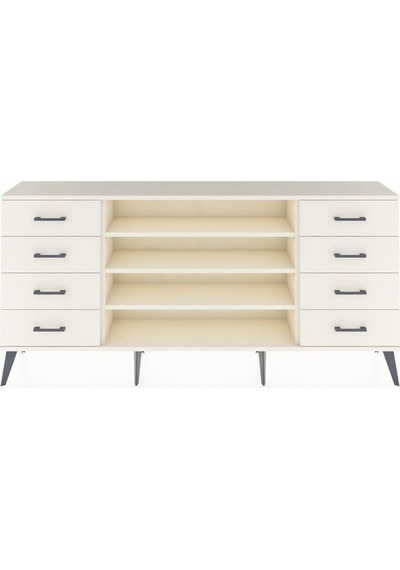 Arges Konsol 3 Raflı 8 Çekmeceli 176x30x83 Aytaşı-aytaşı/aytaşı Aytaşı/aytaşı Arges Konsol 3 Raflı 8 Çekmeceli 176x30x83 Aytaşı-aytaşı/aytaşı Aytaşı/aytaşı