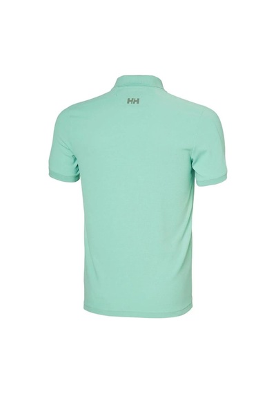 Helly Hansen Hp Race Polo 2.0 Erk Polo T-shırt K. Turkuaz