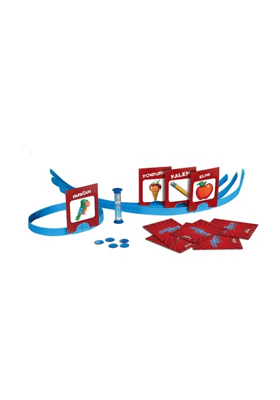 Sam Games - Acaba Neyim? - Mp34009