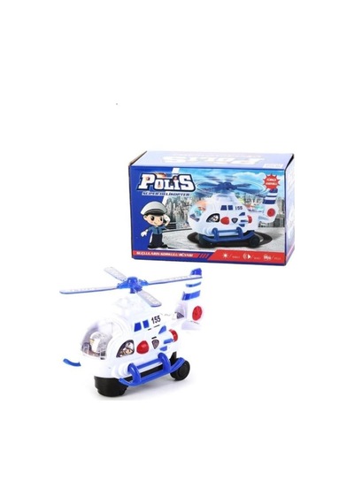 88004-1 Helikopter -dln
