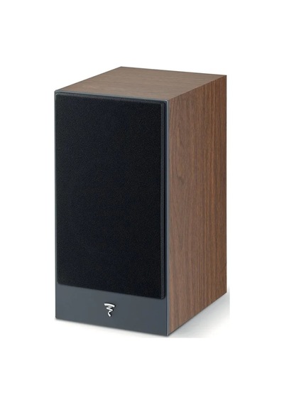 Focal Theva N1 Raf Tipi Hoparlör Çift Dark Wood