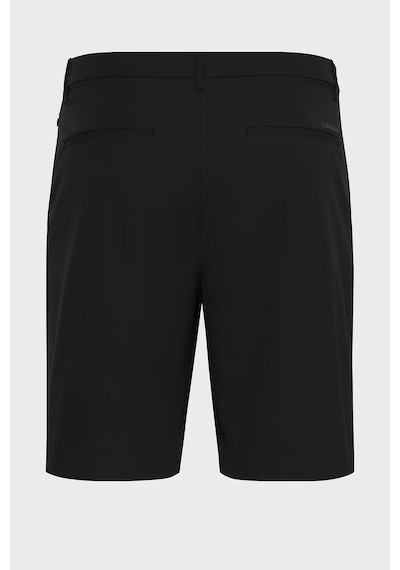 Calvin Klein Erkek Short Lv040qm613 Ub1 Siyah Siyah