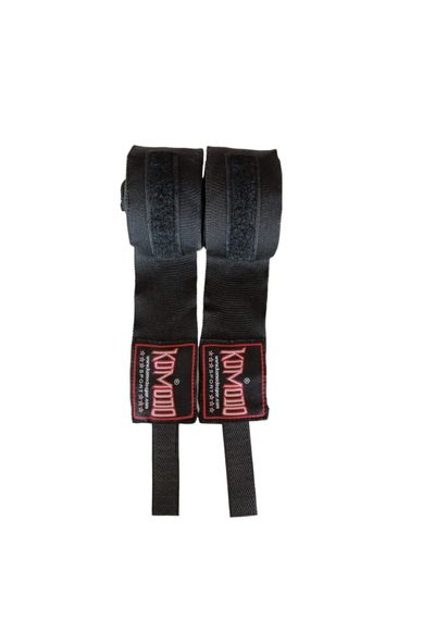 Boks Eldiveni / Bandaj 3,5 Metre / Elastik Kick Boks Kaval ...