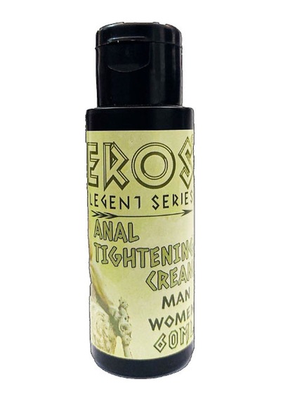Eros Legent Analtightnes Kadın&amp Erkek Bakım Kremi 60 Ml