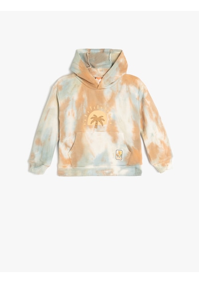 Koton Kapşonlu Palmiye Baskılı Uzun Kollu Pamuklu Sweatshirt Turuncu Desenli 5smb10177tk Turuncu Desenli Turuncu Koton Kapşonlu Palmiye Baskılı Uzun Kollu Pamuklu Sweatshirt Turuncu Desenli 5smb10177tk Turuncu Desenli Turuncu