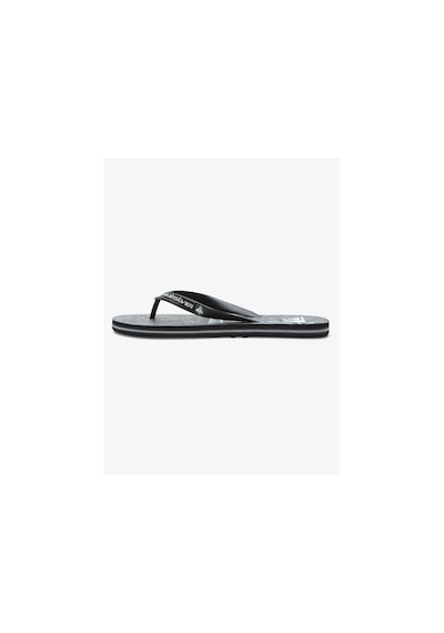 Quiksilver MOLOKAI ART Erkek Terlik AQYL101264 Siyah Quiksilver MOLOKAI ART Erkek Terlik AQYL101264 Siyah