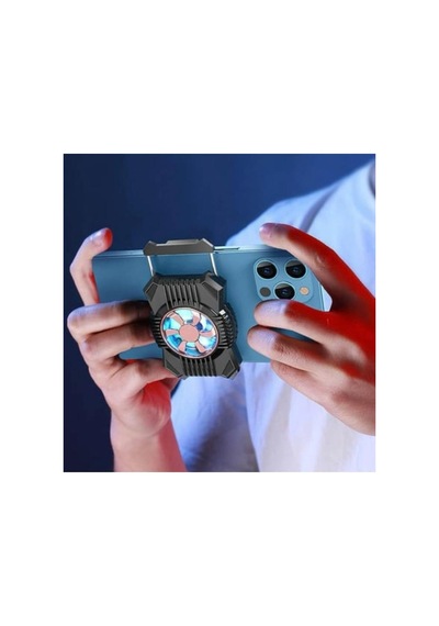 Soğutucu Fan P12