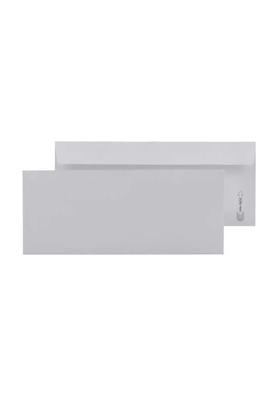 Diplomat Zarf Penceresiz 110gr 10.5x24 100lü