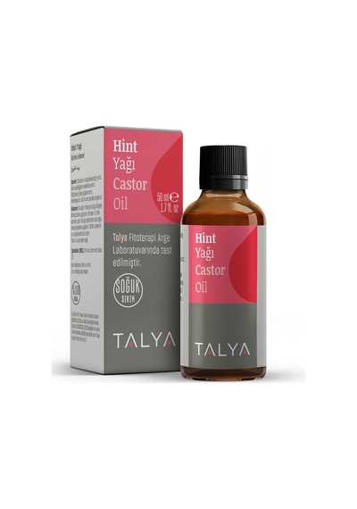 Talya Hint Yağı 50 Ml - 6 Adet Tarı Diğer