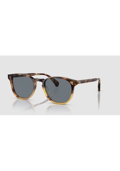 Oliver Peoples 0ov5298su 1409r8 53 Erkek Güneş Gözlüğü Siyah