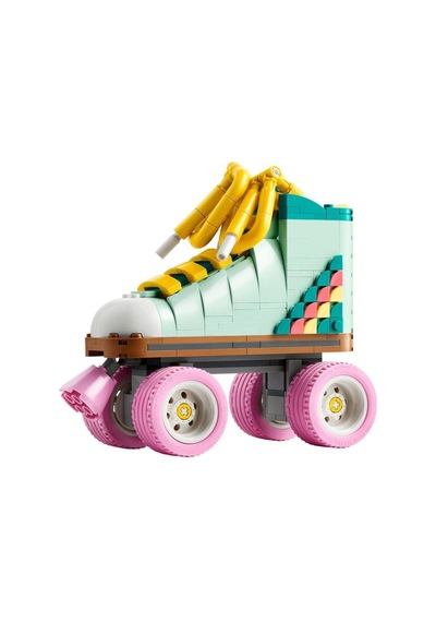 LEGO 31148 Lego Creator 3ü1 Arada Retro Paten 342 Parça +8 Yaş