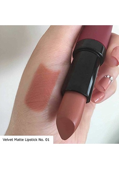 Edition Lipstick - Red - 243 Genel