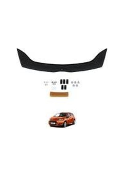 Ford Fiesta 2009-2012 Euro Cap Kaput Rüzgarlığı