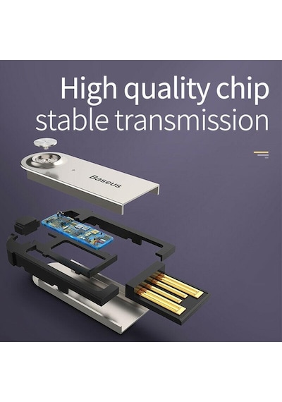 Baseus Bluetooth Aux 3.5Mm Usb Araç Transmitter Mikrofonlu Baseus Bluetooth Aux 3.5Mm Usb Araç Transmitter Mikrofonlu
