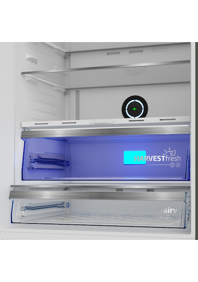 Beko 678551 EDI 551 L Tencere Soğutma Teknolojili No Frost Buzdolabı