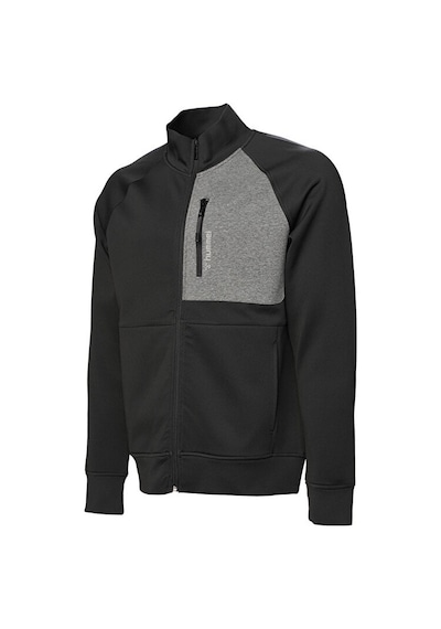 Hummel Hmlrandy Zip Jacket Erkek Günlük Ceket 921819-2001 Siyah 921819-2001 Siyah
