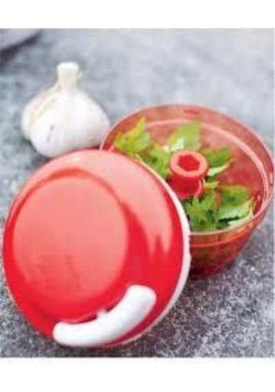 Tupperware Küçük Şef Rondo Tupperware Küçük Şef Çok Renkli